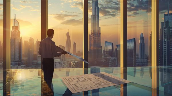 Création société à Dubai : guide pratique