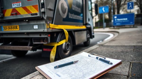 Guide complet pour louer une benne à déchets à Lille