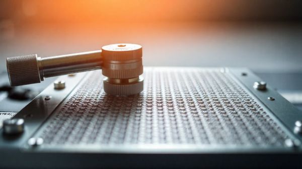 Guide des méthodes pour évaluer la rugosité de surface