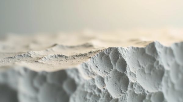 La rugosité de surface : caractéristiques et mesures essentielles
