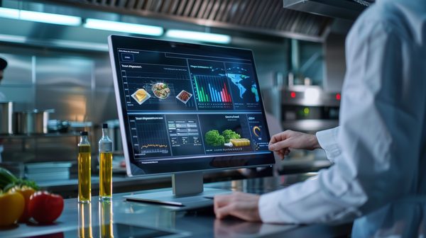 Logiciel HACCP : comprendre le fonctionnement de l'outil