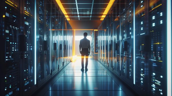 Optimisez vos coûts avec un spécialiste du traitement de données