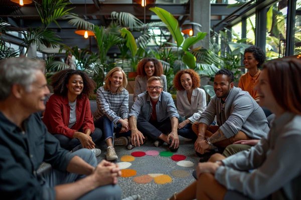 Comment développer une stratégie de bien-être au travail qui prend en compte la diversité des besoins des employés ?