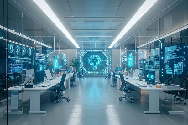 Quelles méthodes pour intégrer l'intelligence artificielle dans la formation continue des managers ?