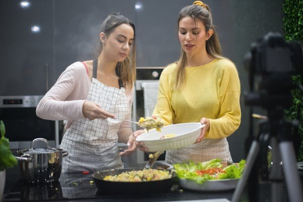 L'expérience de team building autour de la cuisine collaborative